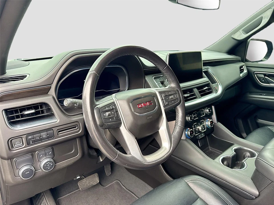2023 GMC Yukon 5th Gen - Image 12 of 15