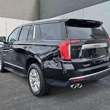 2023 GMC Yukon SLE AWD