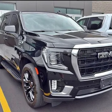 2023 GMC Yukon SLE