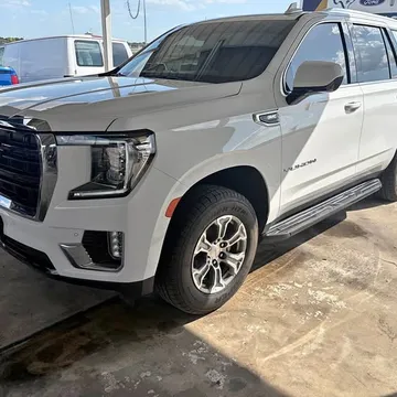 2023 GMC Yukon SLE