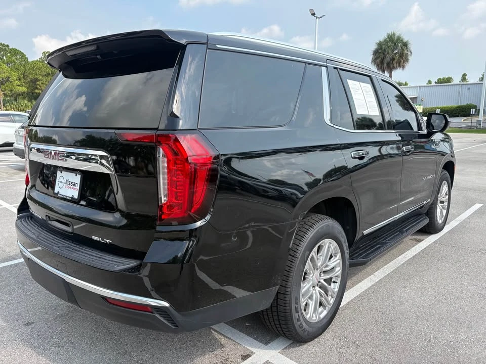 2023 GMC Yukon 5th Gen - Image 12 of 15