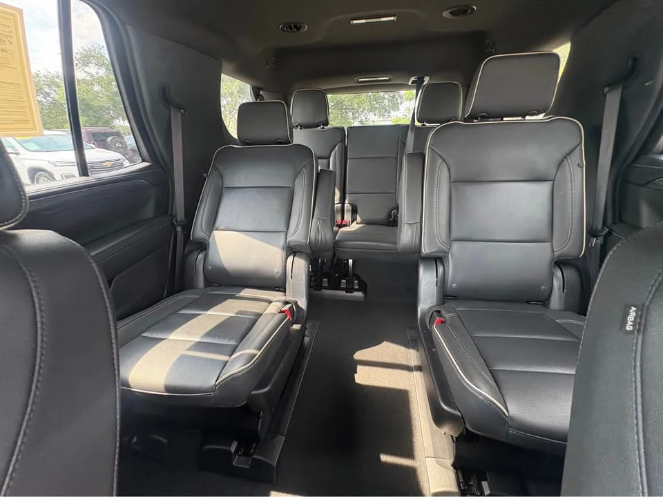 2023 GMC Yukon 5th Gen - Image 15 of 15