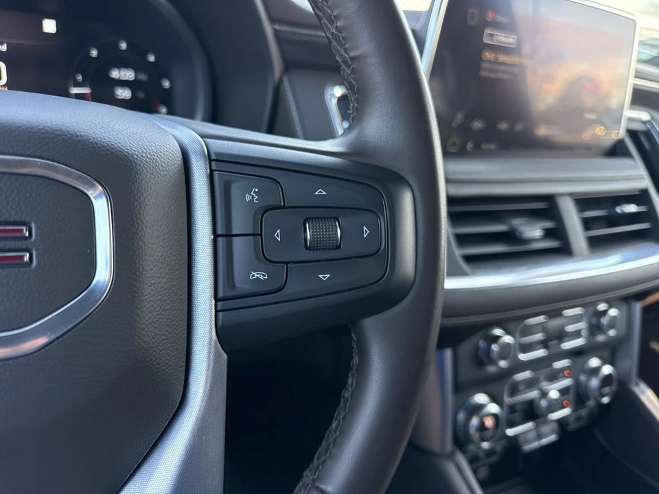 2023 GMC Yukon 5th Gen - Image 19 of 21