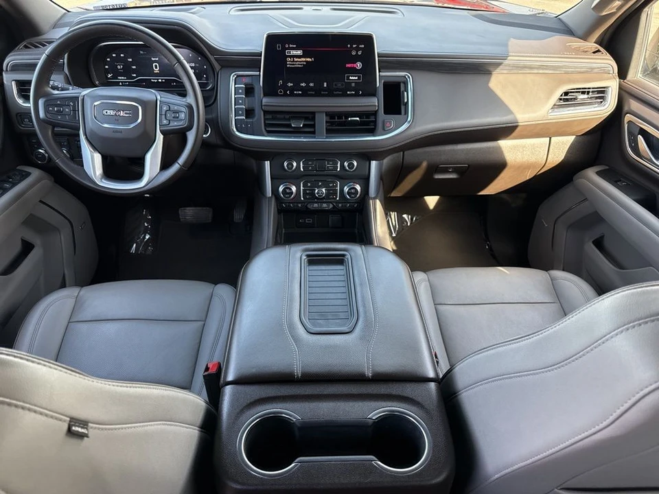 2023 GMC Yukon 5th Gen - Image 16 of 21
