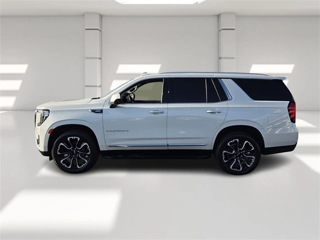 2023 GMC Yukon 5th Gen - Image 2 of 21