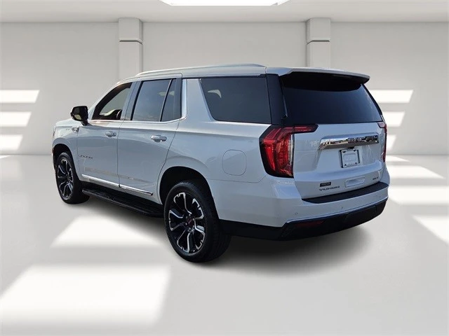 2023 GMC Yukon 5th Gen - Image 3 of 21