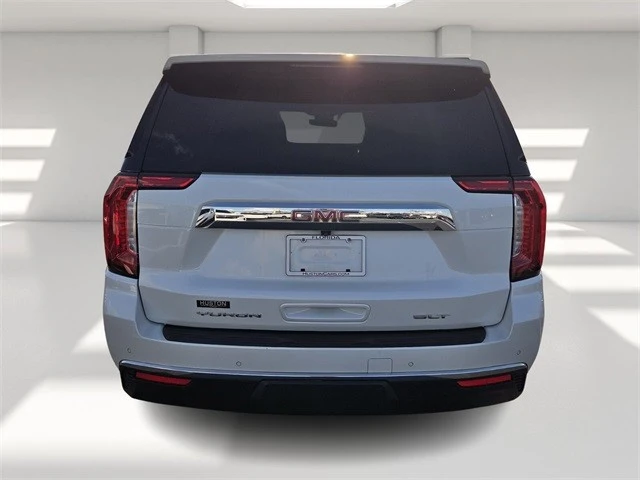 2023 GMC Yukon 5th Gen - Image 4 of 21