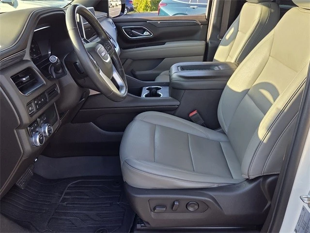 2023 GMC Yukon 5th Gen - Image 9 of 21