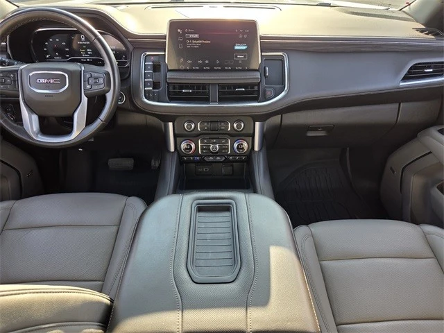 2023 GMC Yukon 5th Gen - Image 13 of 21