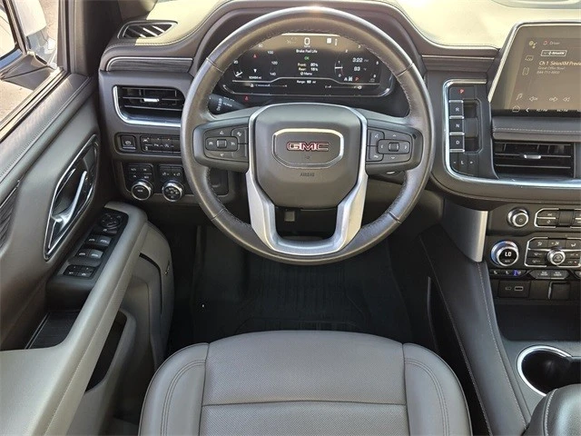 2023 GMC Yukon 5th Gen - Image 12 of 21