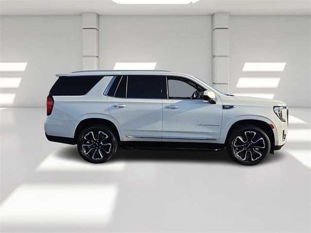2023 GMC Yukon 5th Gen - Image 6 of 21
