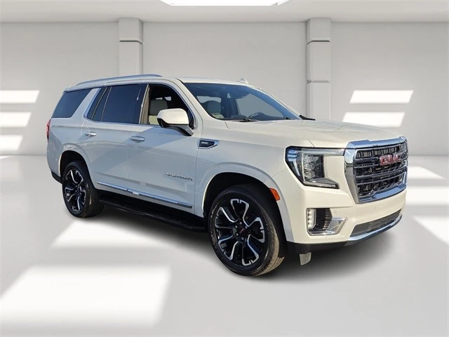 2023 GMC Yukon 5th Gen - Image 7 of 21