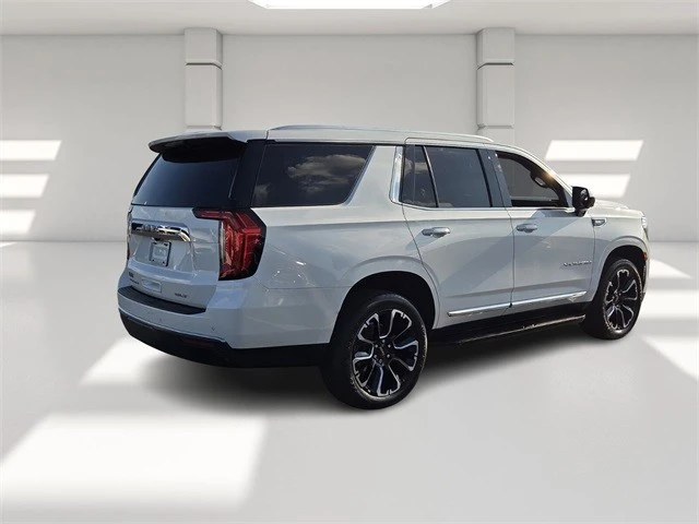2023 GMC Yukon 5th Gen - Image 5 of 21
