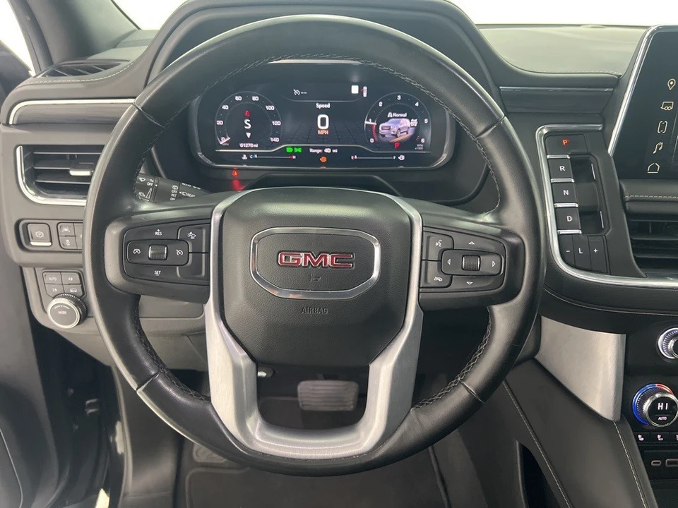 2023 GMC Yukon 5th Gen - Image 10 of 12