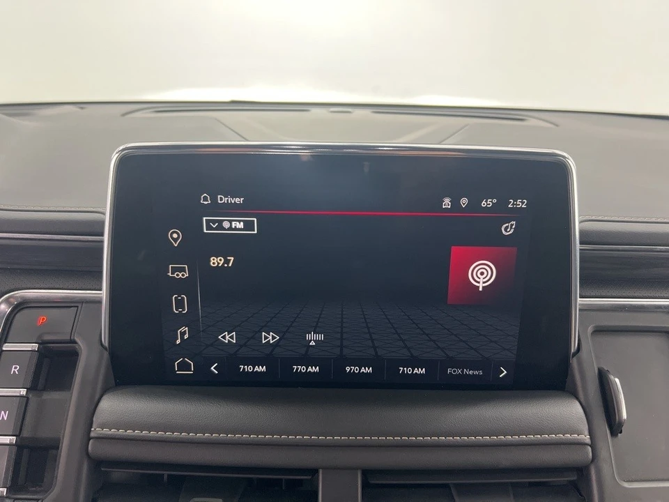 2023 GMC Yukon 5th Gen - Image 12 of 12