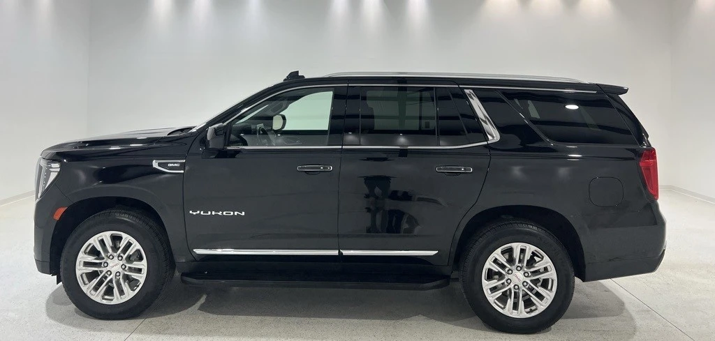 2023 GMC Yukon 5th Gen - Image 2 of 12