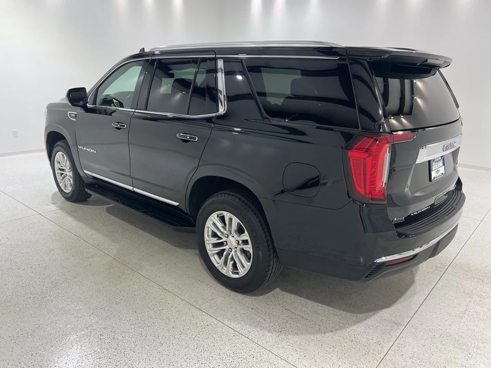 2023 GMC Yukon 5th Gen - Image 3 of 21