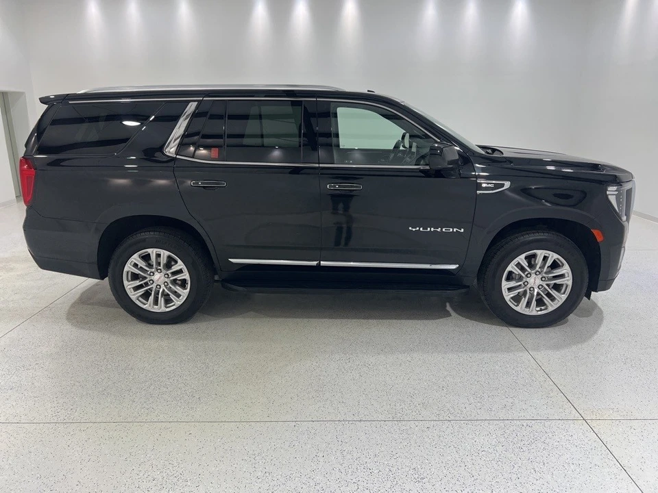 2023 GMC Yukon 5th Gen - Image 6 of 21