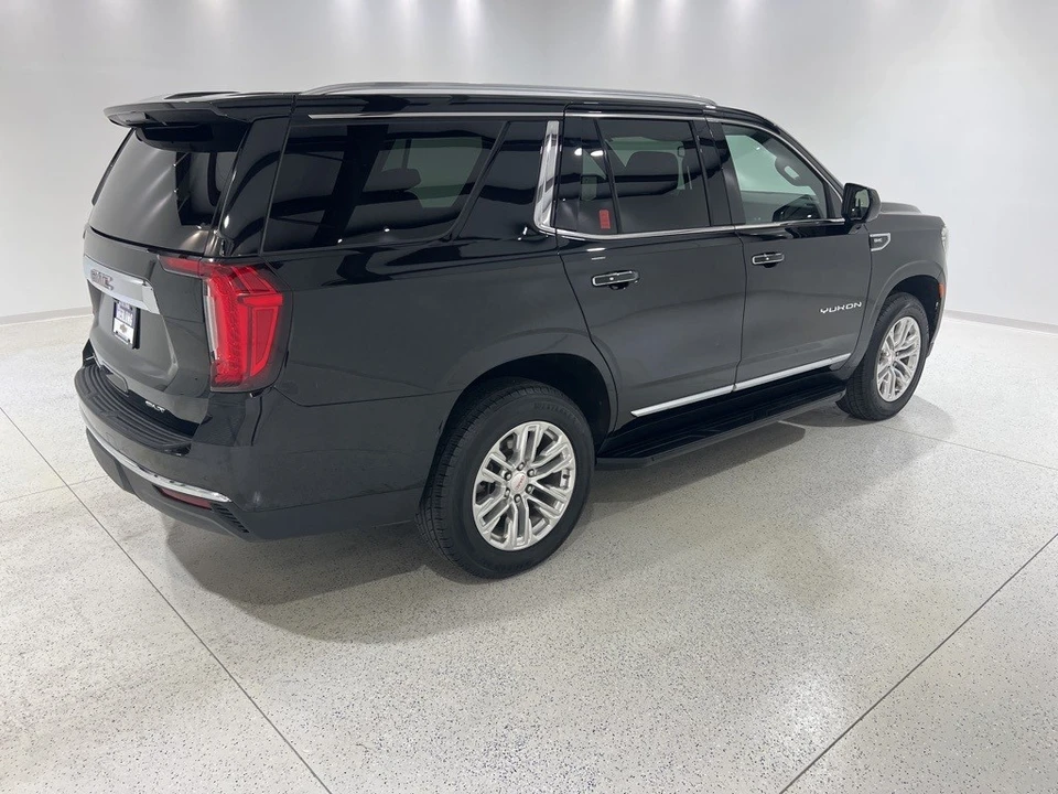 2023 GMC Yukon 5th Gen - Image 5 of 21