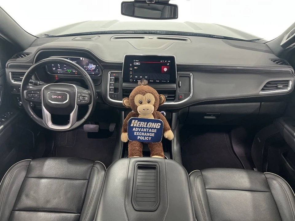2023 GMC Yukon 5th Gen - Image 17 of 21