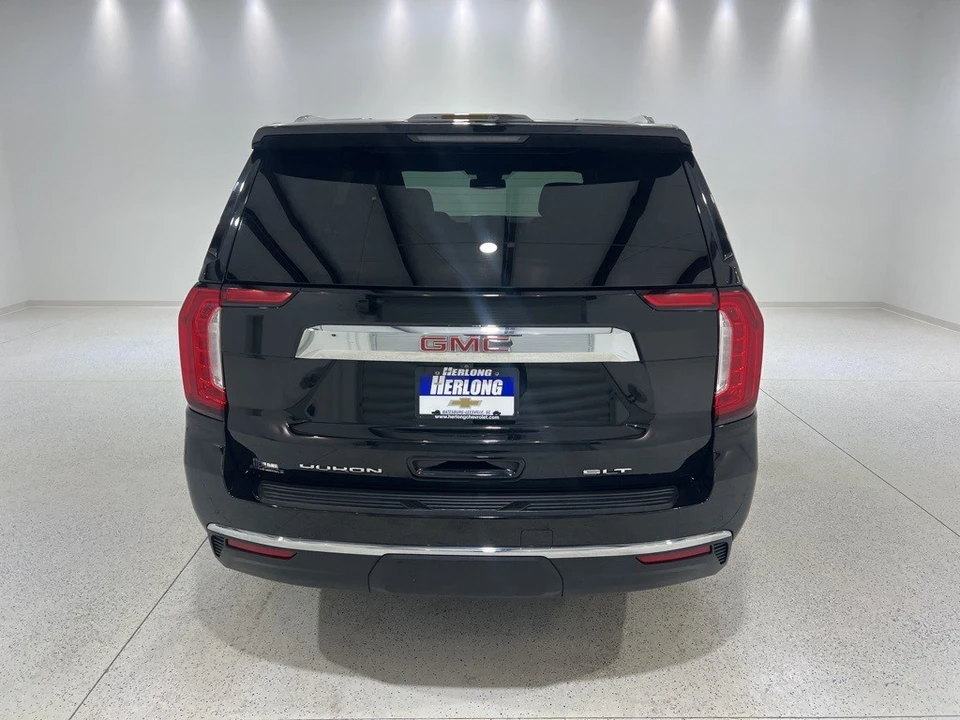 2023 GMC Yukon 5th Gen - Image 4 of 12