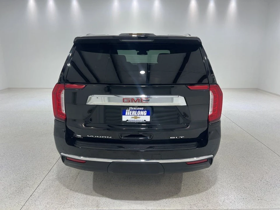 2023 GMC Yukon 5th Gen - Image 4 of 21