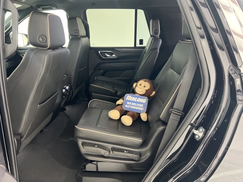 2023 GMC Yukon 5th Gen - Image 21 of 21