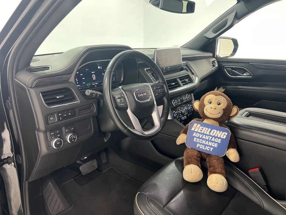 2023 GMC Yukon 5th Gen - Image 9 of 21
