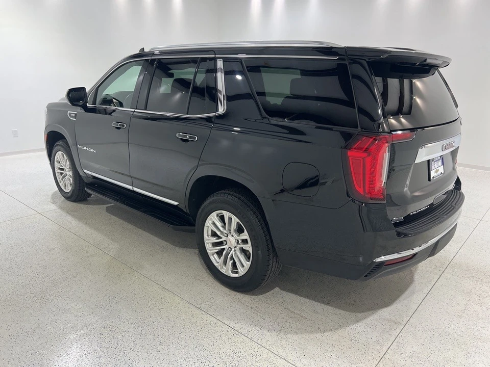 2023 GMC Yukon 5th Gen - Image 3 of 12