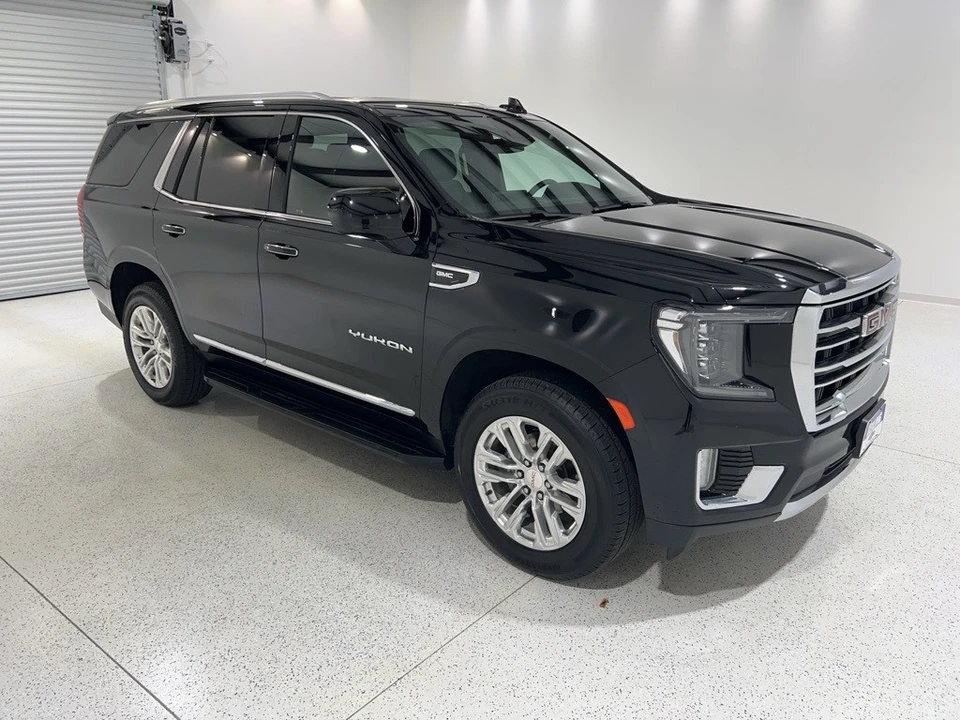 2023 GMC Yukon 5th Gen - Image 7 of 12