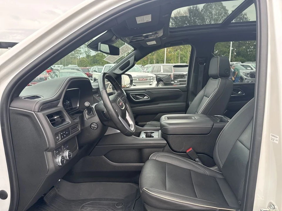 2023 GMC Yukon 5th Gen - Image 9 of 21