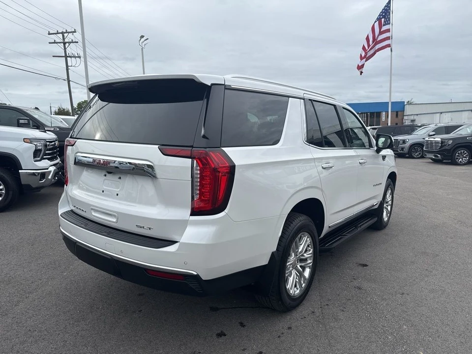 2023 GMC Yukon 5th Gen - Image 5 of 12