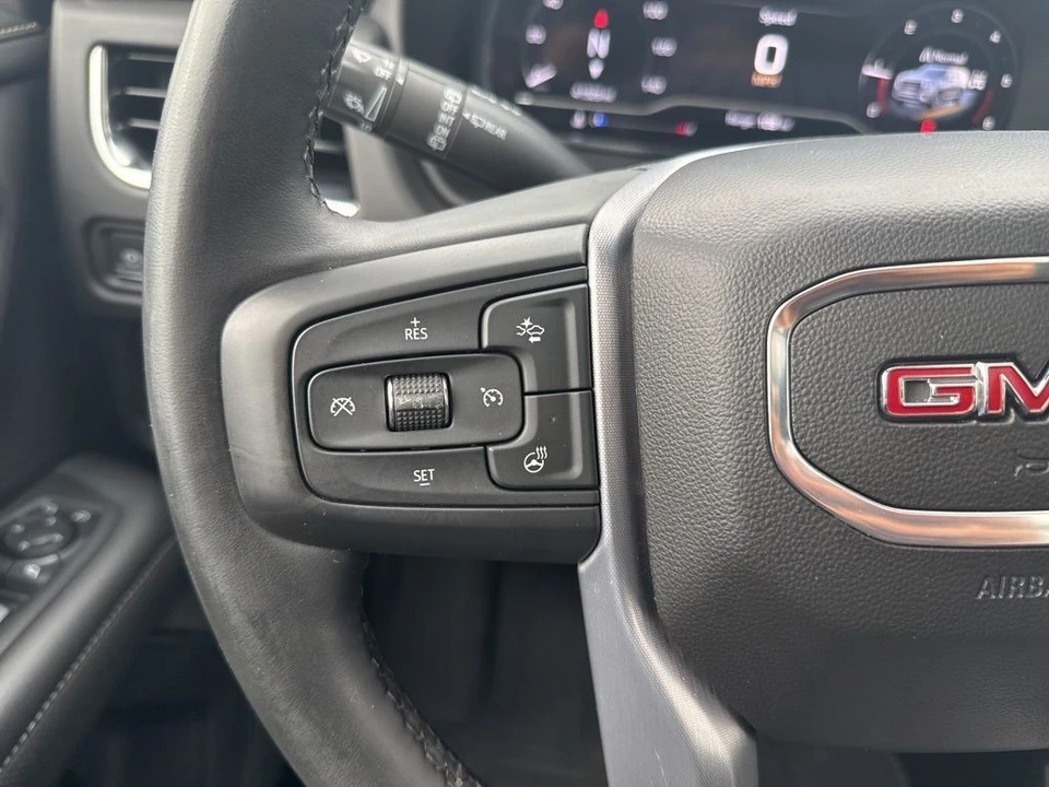2023 GMC Yukon 5th Gen - Image 17 of 21