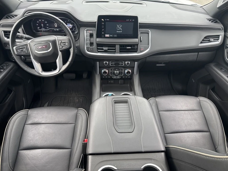 2023 GMC Yukon 5th Gen - Image 15 of 21