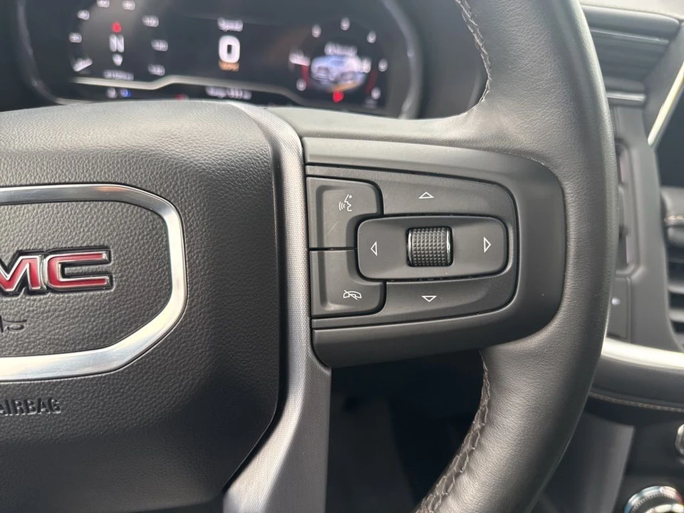 2023 GMC Yukon 5th Gen - Image 18 of 21