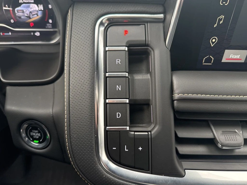 2023 GMC Yukon 5th Gen - Image 19 of 21