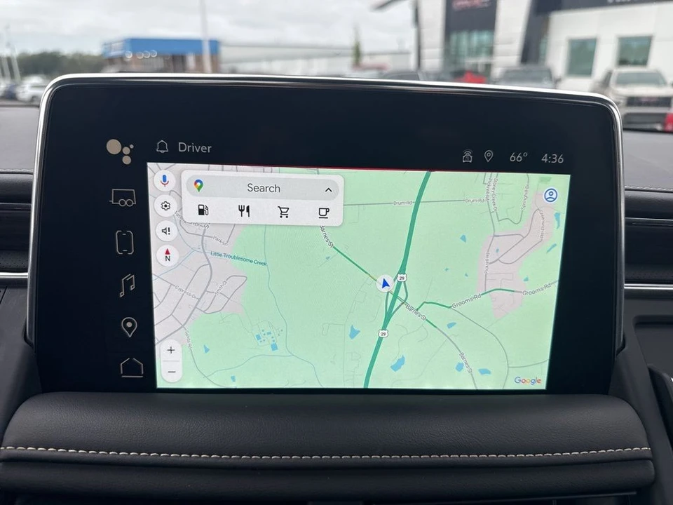 2023 GMC Yukon 5th Gen - Image 21 of 21