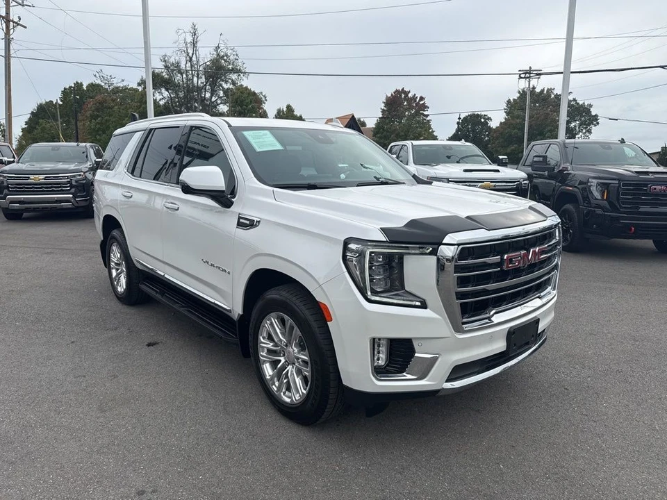 2023 GMC Yukon 5th Gen - Image 7 of 12