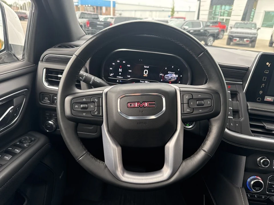 2023 GMC Yukon 5th Gen - Image 16 of 21