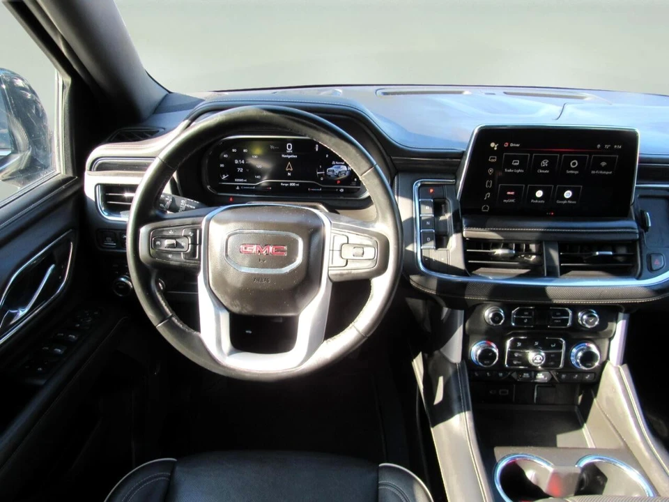2023 GMC Yukon 5th Gen - Image 5 of 12
