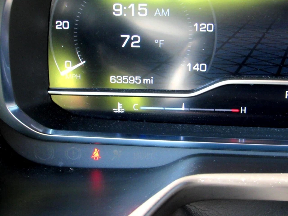 2023 GMC Yukon 5th Gen - Image 6 of 12