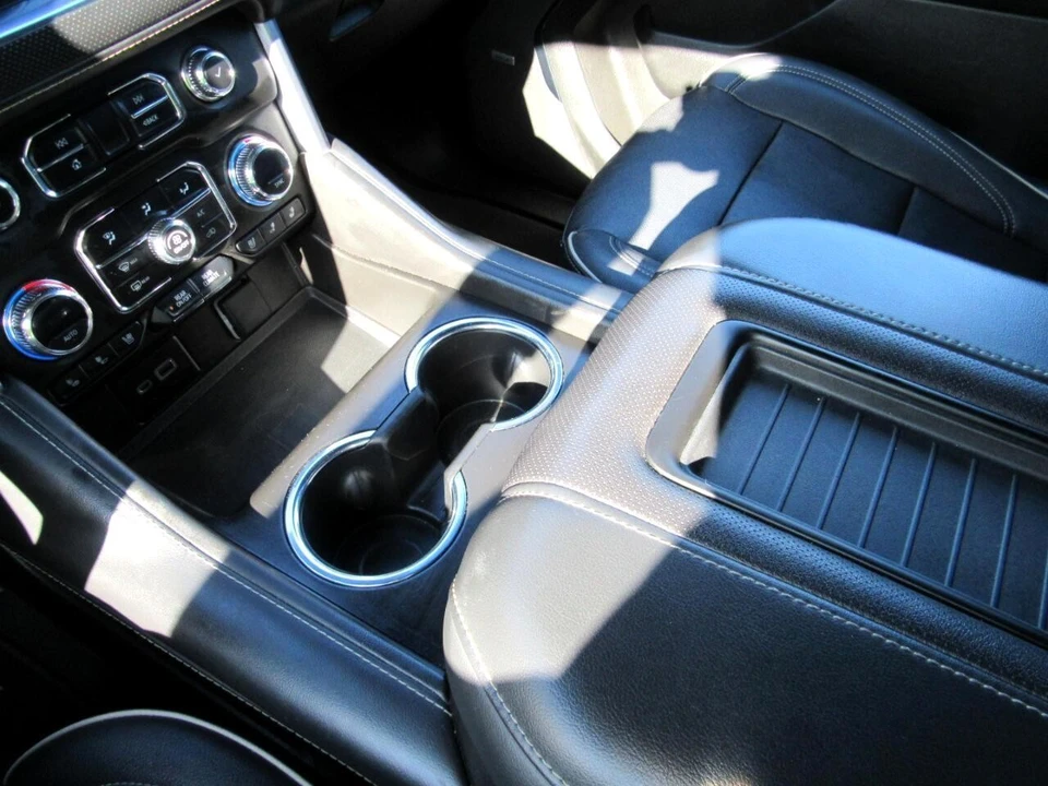 2023 GMC Yukon 5th Gen - Image 7 of 12