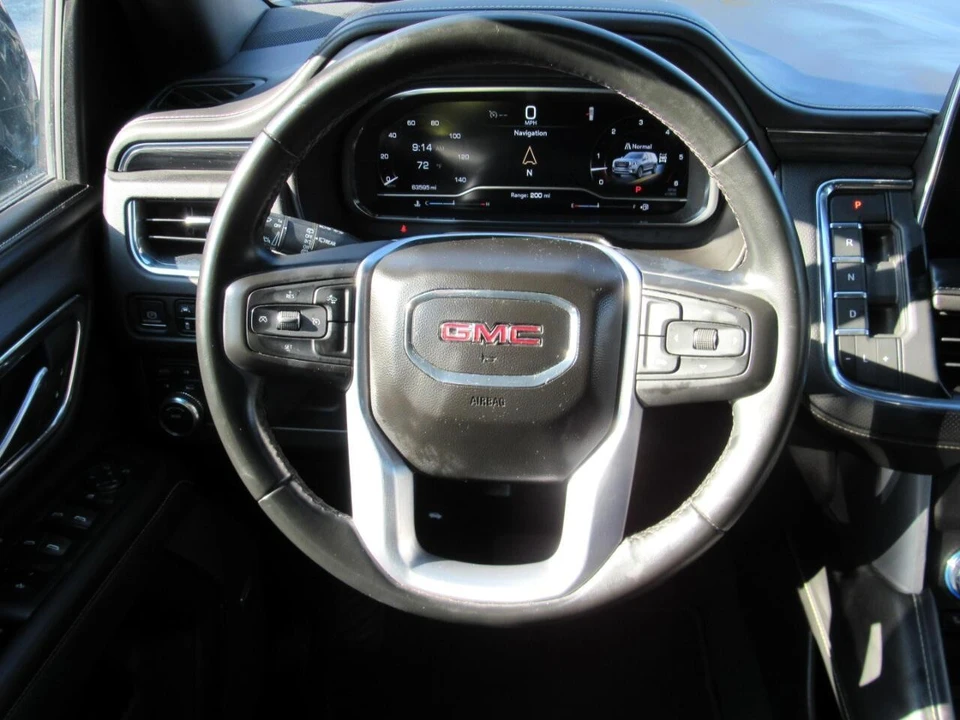 2023 GMC Yukon 5th Gen - Image 20 of 21