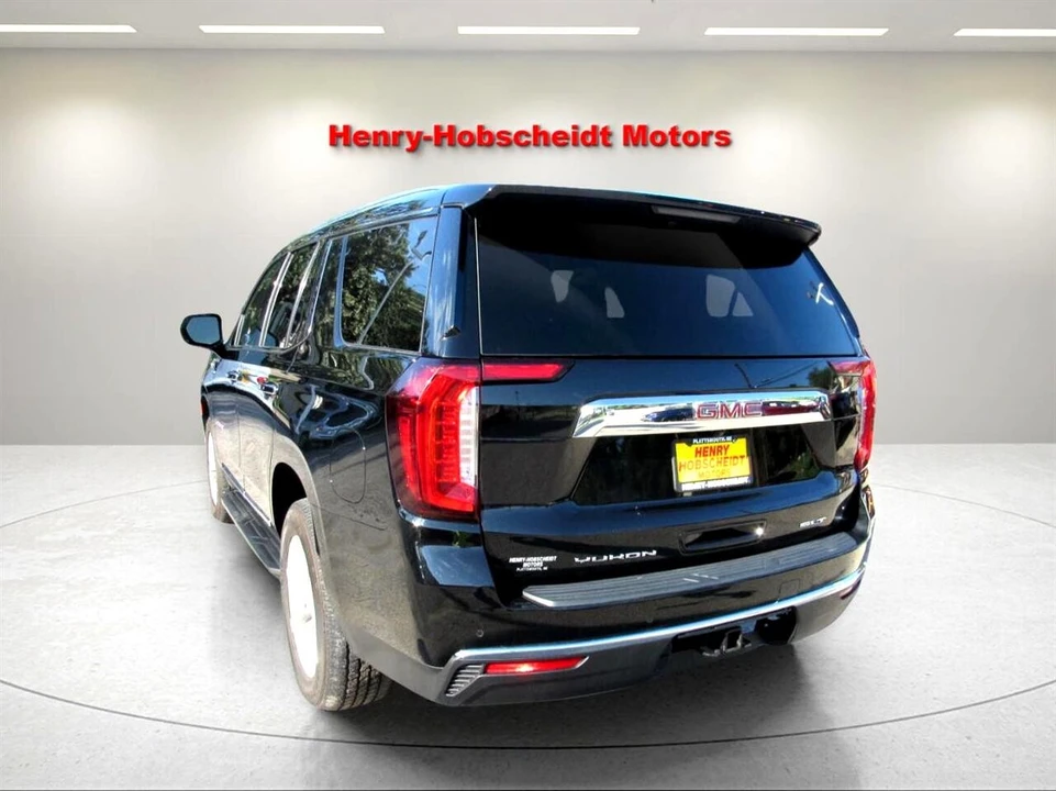 2023 GMC Yukon 5th Gen - Image 11 of 12
