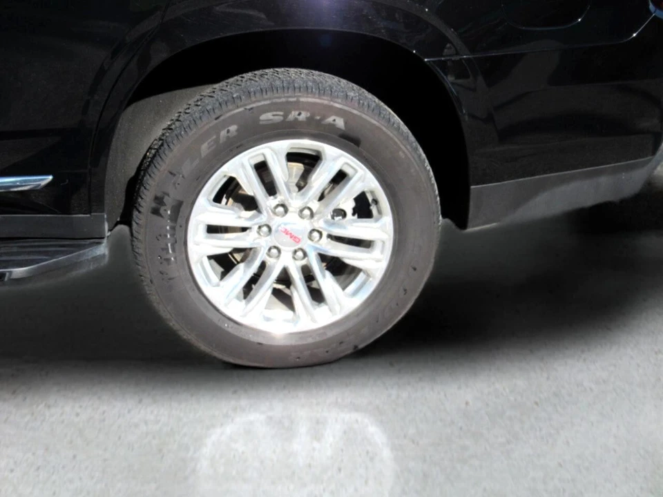 2023 GMC Yukon 5th Gen - Image 4 of 12
