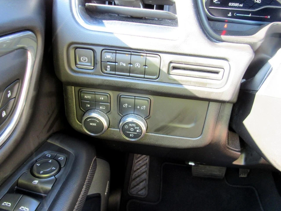 2023 GMC Yukon 5th Gen - Image 19 of 21