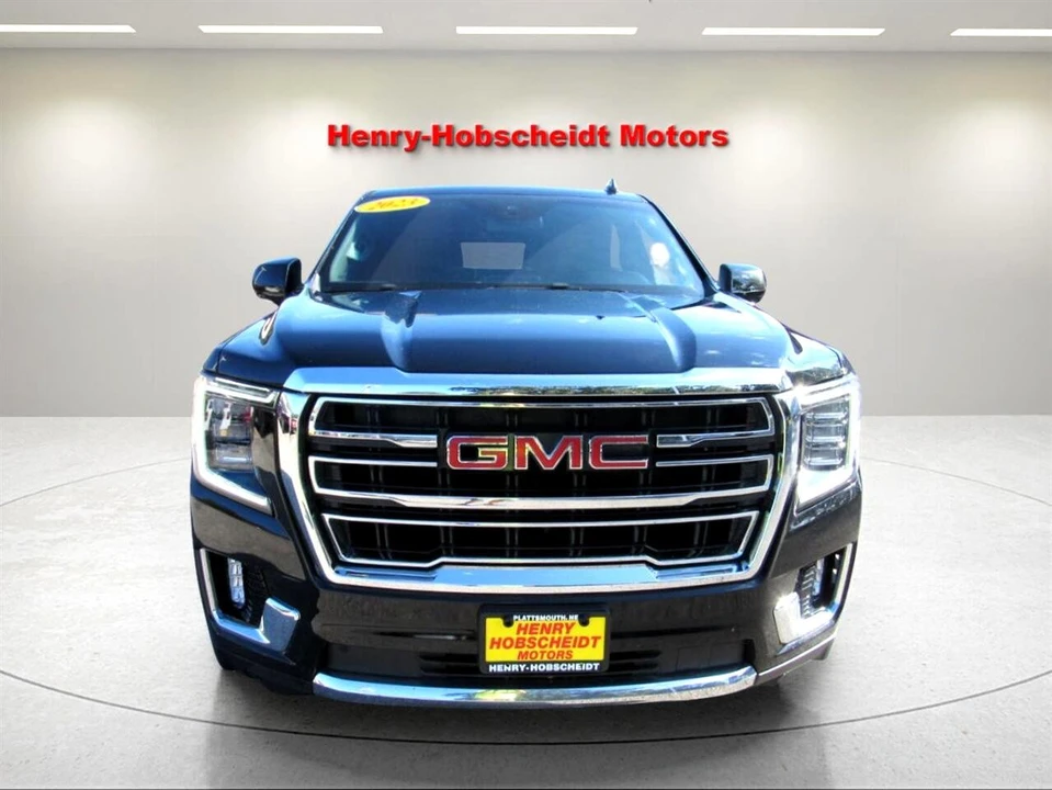 2023 GMC Yukon 5th Gen - Image 2 of 12
