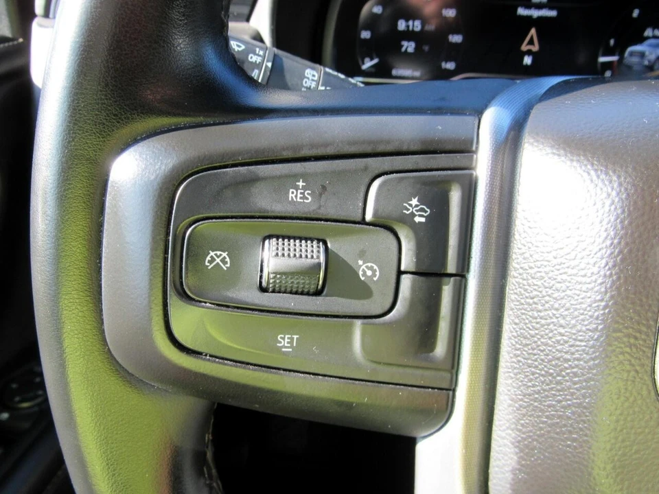 2023 GMC Yukon 5th Gen - Image 21 of 21