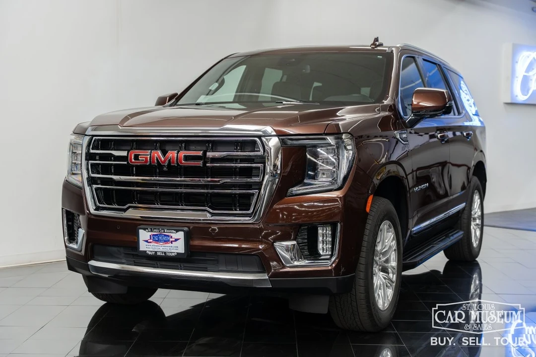 2023 GMC Yukon 5th Gen - Image 5 of 21