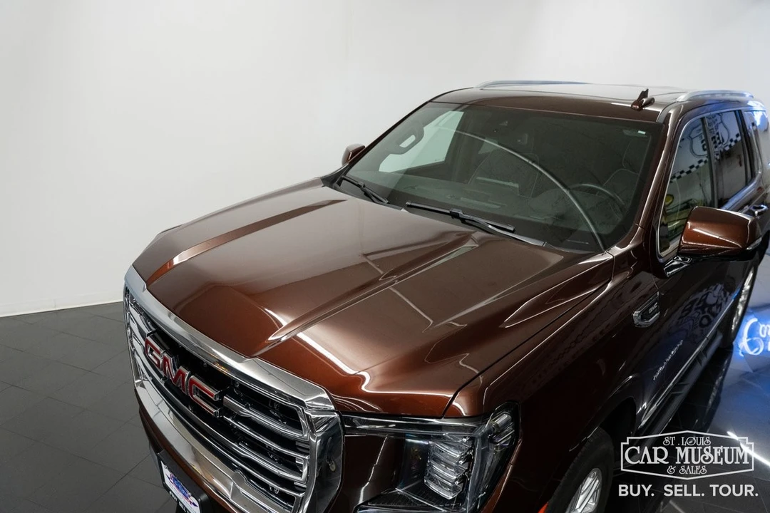 2023 GMC Yukon 5th Gen - Image 19 of 21